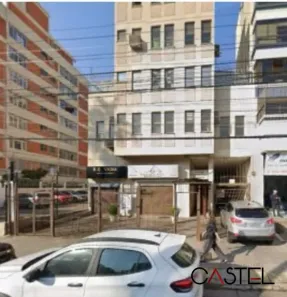 Sala Comercial à venda, 67m² no Menino Deus, Porto Alegre