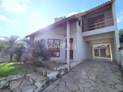 Casa com 3 Quartos à venda, 230m² no Loteamento Jardim Timbaúva, Gravataí