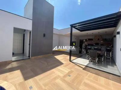 Casa com 1 Quarto à venda, 90m² no Zona Central, Rio Claro