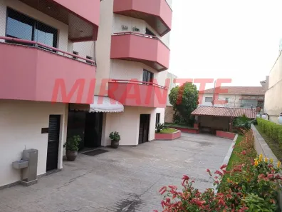 Apartamento com 3 Quartos à venda, 133m² no Tucuruvi, São Paulo