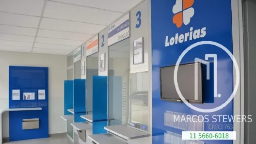 Ponto Comercial à venda, 40m² no Cidade Dutra, São Paulo