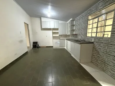 Casa com 3 Quartos à venda, 107m² no Parque Brasília, Campinas