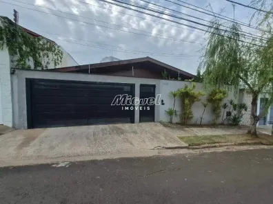 Casa com 3 Quartos à venda, 321m² no Nova América, Piracicaba