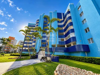 Apartamento com 3 Quartos à venda, 109m² no Centro, Matinhos