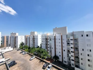 Apartamento com 2 Quartos para alugar, 47m² no Jardim Alto da Boa Vista, Valinhos