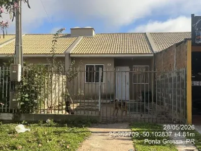 Casa com 1 Quarto à venda, 45m² no Neves, Ponta Grossa