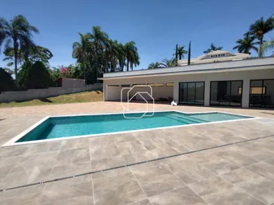 Casa de Condomínio com 5 Quartos à venda, 477m² no City Castello, Itu