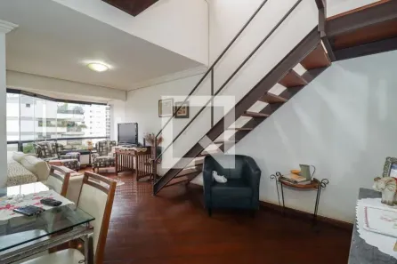 Apartamento com 2 Quartos à venda, 140m² no Real Parque, São Paulo