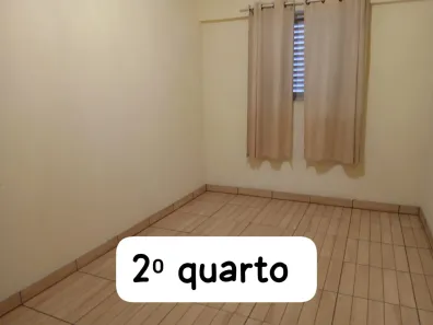 Apartamento com 2 Quartos à venda, 88m² no Vila Trujillo, Sorocaba