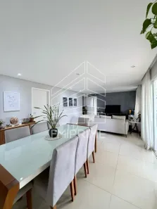 Apartamento com 3 Quartos à venda, 120m² no Água Branca, São Paulo