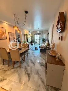 Apartamento com 3 Quartos à venda, 89m² no Taquara, Rio de Janeiro
