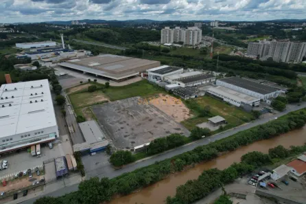 Galpão/Depósito/Armazém para venda ou aluguel, 28551m² no Distrito Industrial, Jundiaí