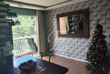 Apartamento com 2 Quartos à venda, 50m² no Protendit, São Paulo