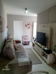 Casa de Condomínio com 2 Quartos à venda, 75m² no Areal, Pelotas