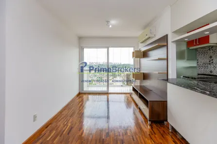 Apartamento com 2 Quartos à venda, 65m² no Vila Alexandria, São Paulo