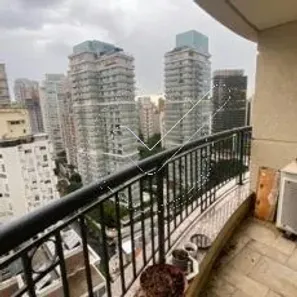 Apartamento com 2 Quartos para alugar, 70m² no Vila Nova Conceição, São Paulo