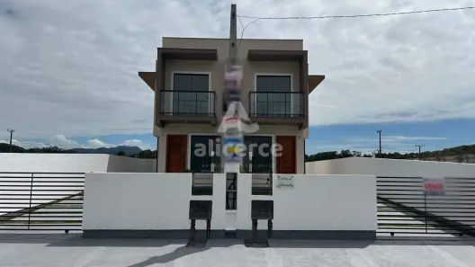 Sobrado com 3 Quartos à venda, 125m² no Sertão do Maruim, São José