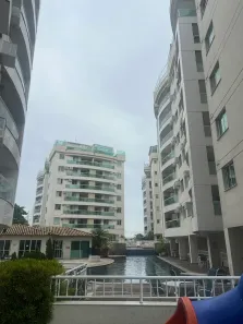 Apartamento com 3 Quartos à venda, 65m² no Centro, Itaboraí