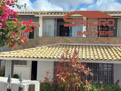 Casa com 4 Quartos à venda, 502m² no Vilas do Atlântico, Lauro de Freitas