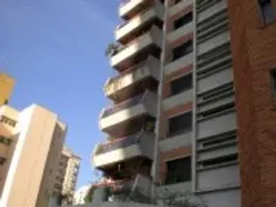Cobertura com 4 Quartos à venda, 350m² no Vila Mascote, São Paulo