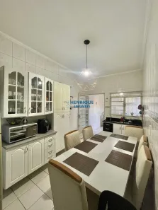 Casa com 2 Quartos à venda, 113m² no Jardim Itapuã, Rio Claro