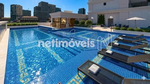 Apartamento com 4 Quartos à venda, 161m² no Centro, Balneário Camboriú