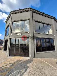 Imóvel Comercial para alugar, 50m² no Residencial Jardim Antonieta, São José do Rio Preto