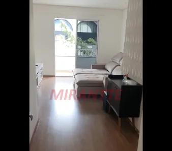 Apartamento com 2 Quartos à venda, 60m² no Jardim São Paulo(Zona Norte), São Paulo