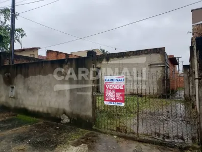 Lote/Terreno à venda, 180m² no Jardim Santa Clara (Vila Xavier), Araraquara