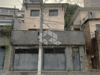 Casa com 4 Quartos à venda, 192m² no Santana, São Paulo
