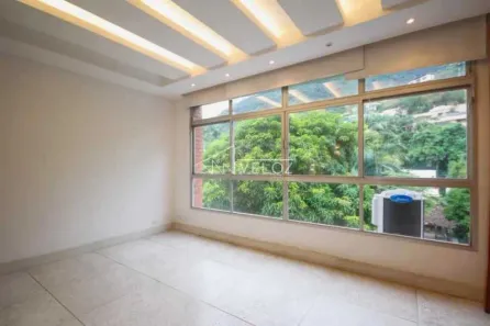Apartamento com 2 Quartos à venda, 78m² no São Conrado, Rio de Janeiro