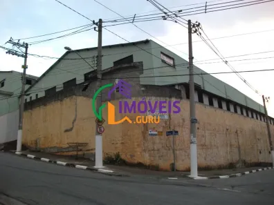 Galpão/Depósito/Armazém à venda, 1199m² no Jardim da Várzea, Santana de Parnaíba
