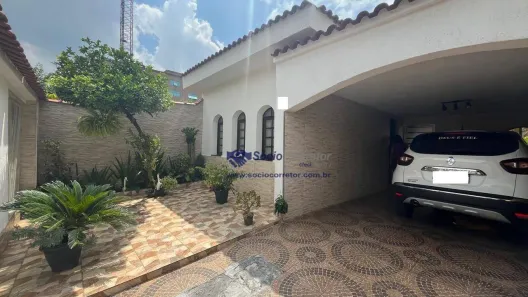 Casa com 3 Quartos à venda, 119m² no Vila Aliança, Guarulhos