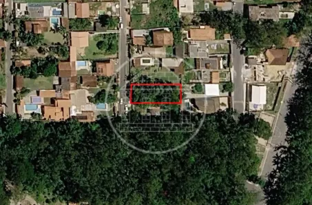 Lote/Terreno à venda, 504m² no Parque do Terceiro Lago, São Paulo