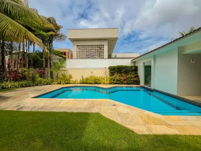 Casa de Condomínio com 4 Quartos à venda, 699m² no Barra da Tijuca, Rio de Janeiro