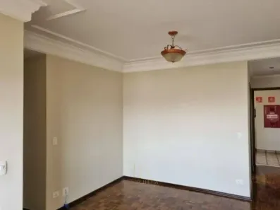 Apartamento com 3 Quartos à venda, 73m² no Vitória, Londrina