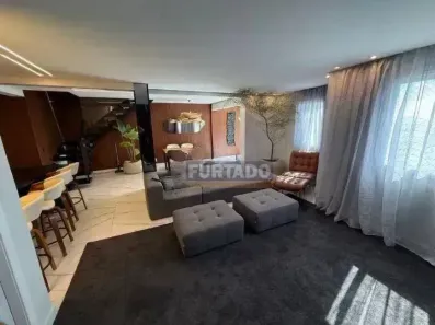 Cobertura com 2 Quartos à venda, 126m² no Centro, São Caetano do Sul