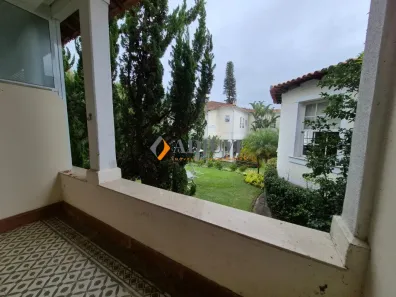 Apartamento com 1 Quarto à venda, 56m² no Nogueira, Petrópolis