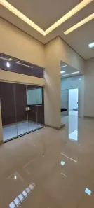 Casa com 3 Quartos à venda, 85m² no Segismundo Pereira, Uberlândia