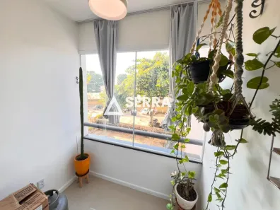 Apartamento com 2 Quartos à venda, 55m² no Brotas, Salvador