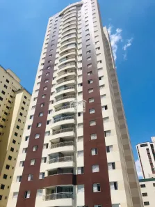 Apartamento com 3 Quartos à venda, 72m² no Vila Gomes Cardim, São Paulo