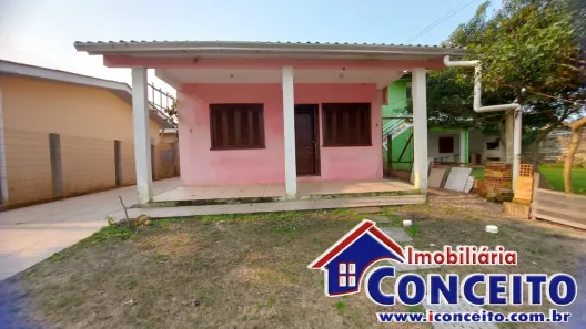 Casa com 3 Quartos à venda, 85m² no Santa Teresinha, Imbé
