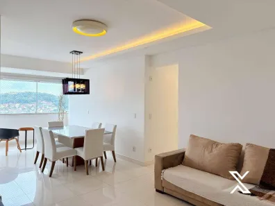 Cobertura com 2 Quartos para alugar, 97m² no Escola Agrícola, Blumenau