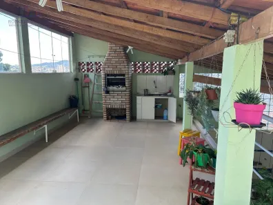 Casa com 3 Quartos à venda, 92m² no Vila Marina, São Paulo