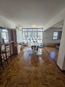 Apartamento com 2 Quartos para alugar, 106m² no Itaim Bibi, São Paulo