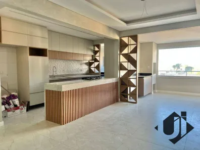 Apartamento com 3 Quartos à venda, 130m² no Jardim das Nações, Taubaté