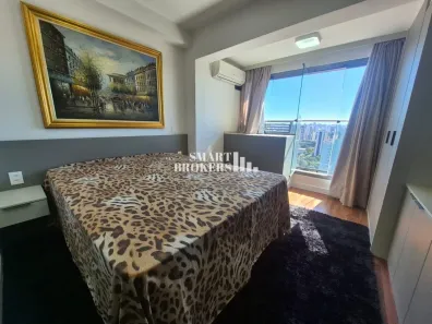 Apartamento com 1 Quarto à venda, 26m² no Vila Clementino, São Paulo