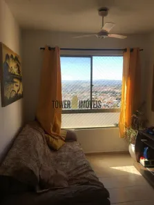 Apartamento com 2 Quartos à venda, 50m² no Vila Georgina, Campinas