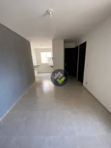 Apartamento com 2 Quartos à venda, 44m² no Jardim Nova Esperança, Bauru