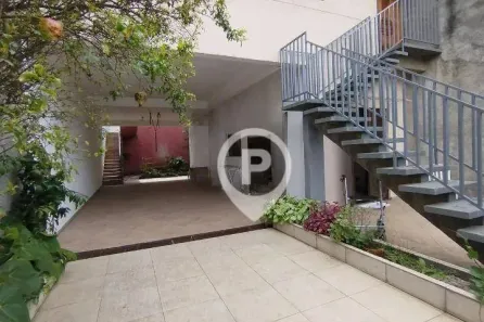 Sobrado com 5 Quartos para alugar, 260m² no Cerâmica, São Caetano do Sul